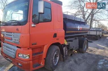 Бензовоз DAF CF 85 2005 в Києві