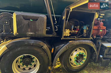 Машина ассенизатор (вакуумная) DAF CF 85 2006 в 