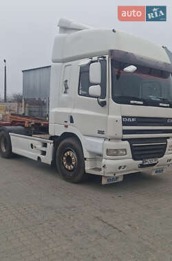 Тягач DAF CF 85 2008 в Одесі