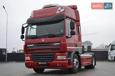 Тягач DAF CF 85 2013 в Хусті