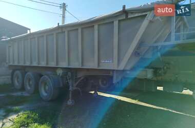 Тягач DAF CF 85 2005 в 