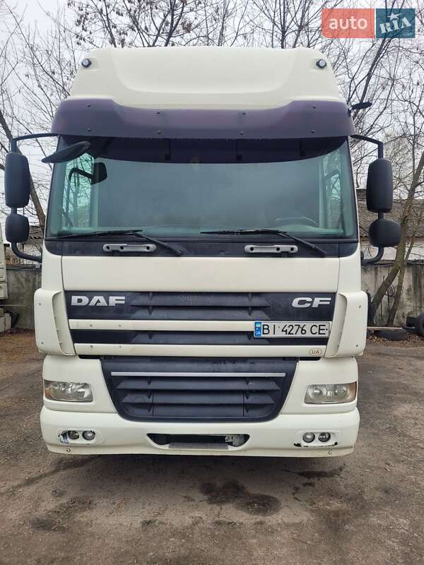 Тягач DAF CF 85 2008 в 