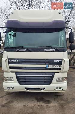 Тягач DAF CF 85 2008 в 