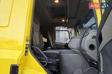 Кран-манипулятор DAF CF 85 2012 в 