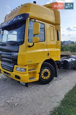 Тягач DAF CF 85 2009 в Запорожье