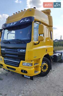 Тягач DAF CF 85 2009 в Запорожье