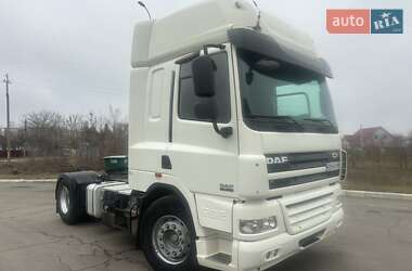 Тягач DAF CF 85 2011 в Прилуках