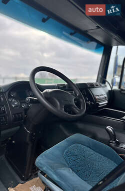Самосвал DAF CF 85 2005 в 
