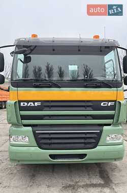 Тягач DAF CF 85 2010 в Кременчуге