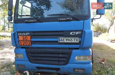 Тягач DAF CF 85 2006 в Днепре