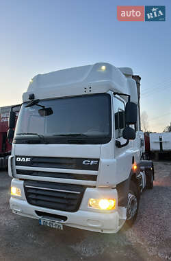 Тягач DAF CF 85 2013 в Костопілі