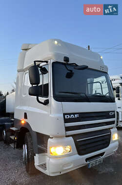 Тягач DAF CF 85 2013 в Костополе