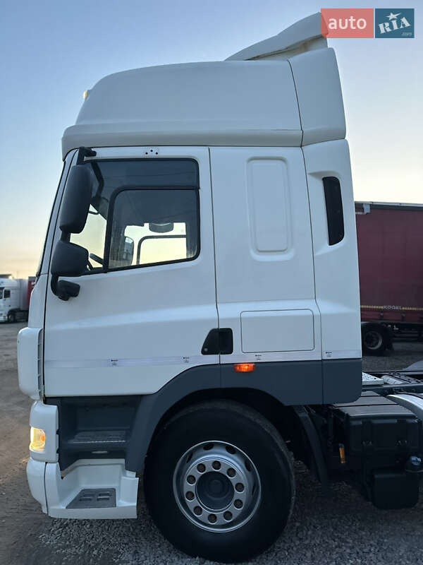 Тягач DAF CF 85 2013 в Костопілі