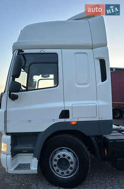 Тягач DAF CF 85 2013 в Костополе