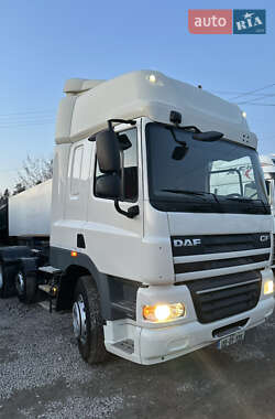 Тягач DAF CF 85 2013 в Костополе