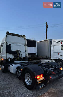 Тягач DAF CF 85 2013 в Костопілі