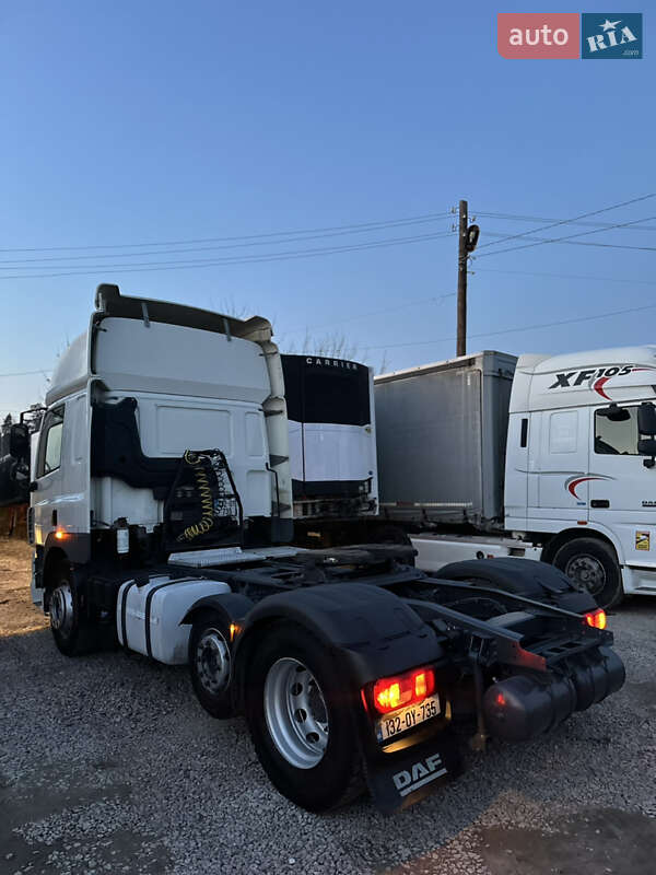 Тягач DAF CF 85 2013 в Костопілі