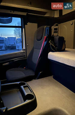 Тягач DAF CF 85 2013 в Костопілі