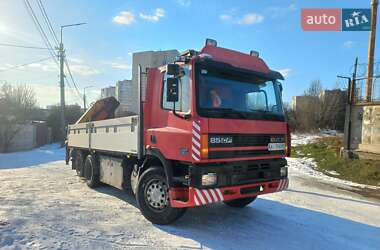 Кран-манипулятор DAF CF 85 2000 в Киеве