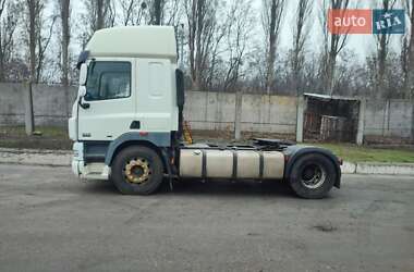 Тягач DAF CF 85 2009 в Харькове