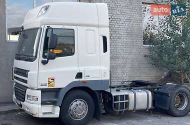 Тягач DAF CF 85 2013 в 