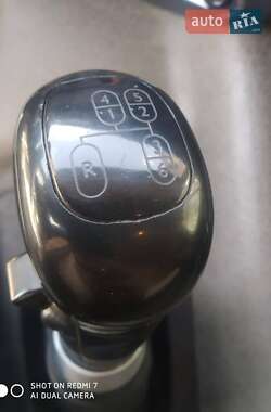 Тягач DAF CF 85 2013 в 