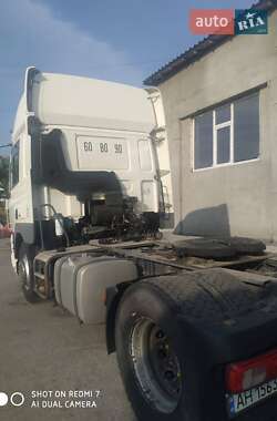 Тягач DAF CF 85 2013 в 