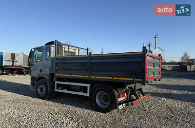 Самоскид DAF CF 85 2011 в Бучачі