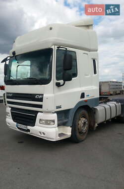 Тягач DAF CF 85 2013 в Днепре