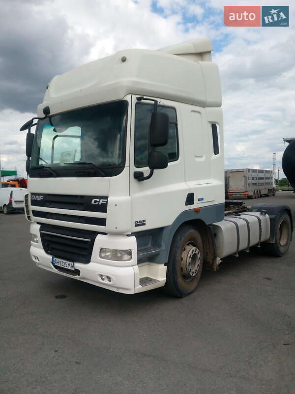 DAF CF 85 2013