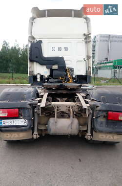 Тягач DAF CF 85 2013 в 