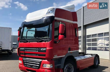 Тягач DAF CF 85 2012 в 