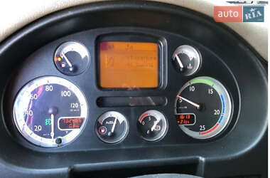 Тягач DAF CF 85 2012 в 