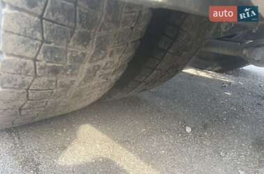 Тягач DAF CF 85 2013 в 