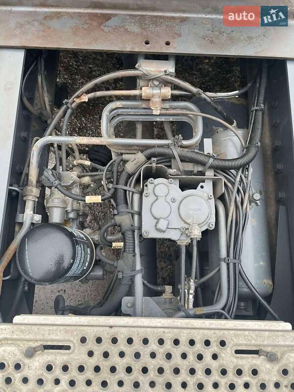 Тягач DAF CF 85 2019 в Черкассах