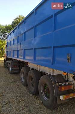 Самосвал DAF CF 85 2006 в 