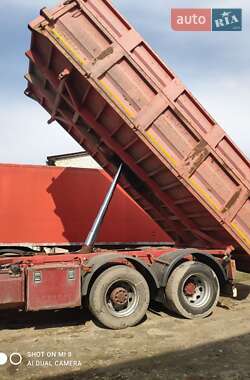 Самосвал DAF CF 85 2007 в 