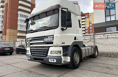 Тягач DAF CF 85 2008 в Тернополе
