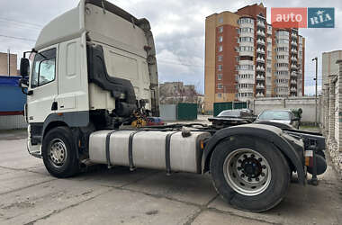 Тягач DAF CF 85 2008 в Тернополе