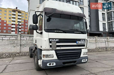 Тягач DAF CF 85 2008 в Тернополе