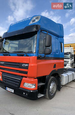 Тягач DAF CF 85 2013 в 