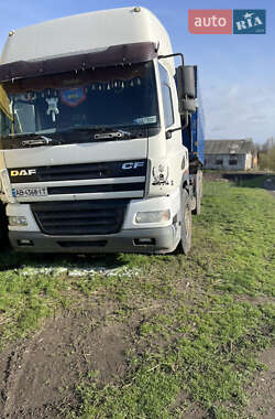 Самосвал DAF CF 85 2005 в 