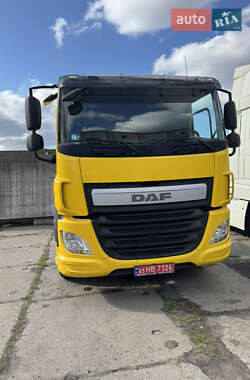 Тягач DAF CF 85 2014 в Кременчуге Тягач DAF CF 85 2014 в Кременчуге