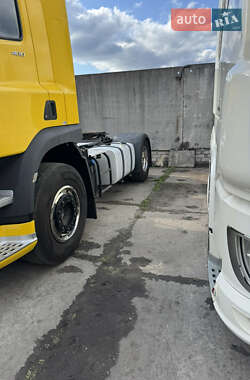 Тягач DAF CF 85 2014 в Кременчуге