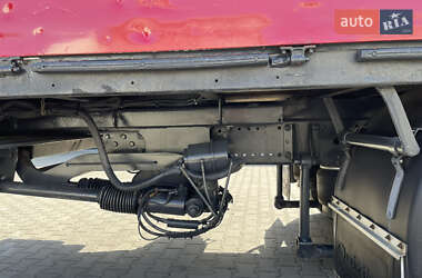 Кран-манипулятор DAF CF 85 2009 в 