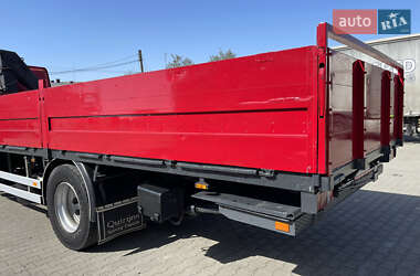 Кран-манипулятор DAF CF 85 2009 в 