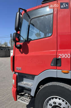 Кран-манипулятор DAF CF 85 2009 в 