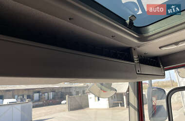 Кран-манипулятор DAF CF 85 2009 в 