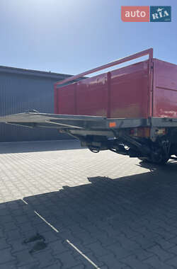Кран-манипулятор DAF CF 85 2009 в 