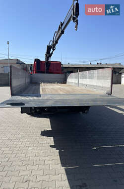 Кран-манипулятор DAF CF 85 2009 в 